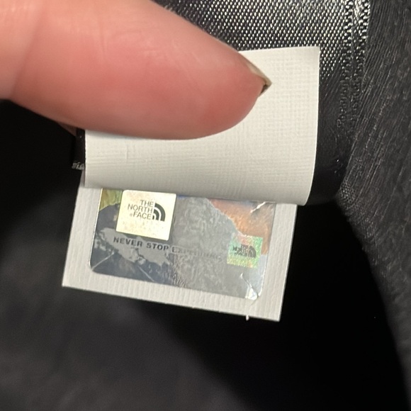 The North Face dryvent - Picture 5 of 6